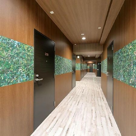 Hotel Futaba Double - Vacation Stay 61441V يوكوهامَ المظهر الخارجي الصورة
