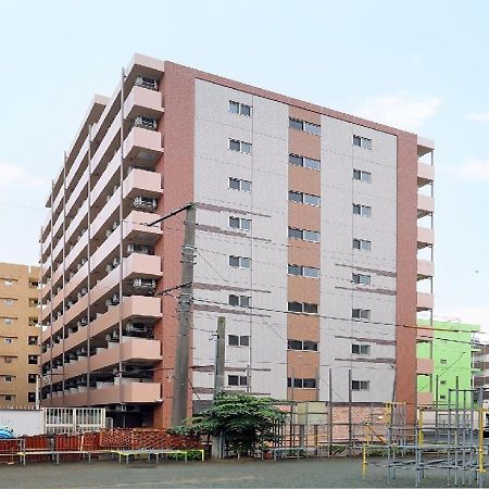 Hotel Futaba Double - Vacation Stay 61441V يوكوهامَ المظهر الخارجي الصورة