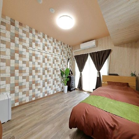 Hotel Futaba Double - Vacation Stay 61441V يوكوهامَ المظهر الخارجي الصورة