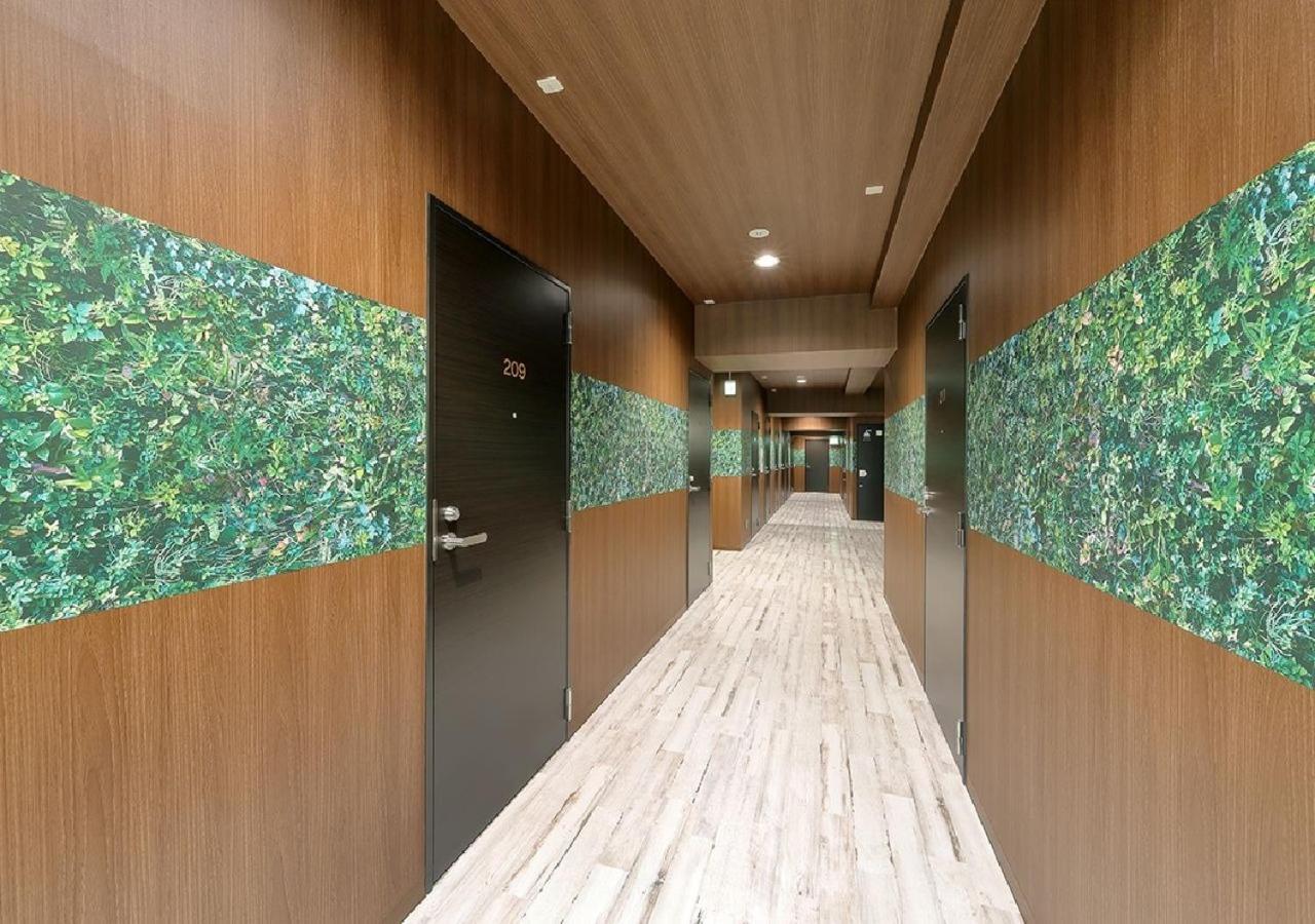Hotel Futaba Double - Vacation Stay 61441V يوكوهامَ المظهر الخارجي الصورة